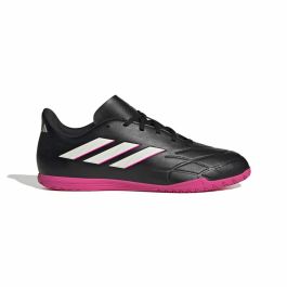 Zapatillas de Fútbol Sala para Adultos Adidas Copa Pure 4 Negro Unisex Precio: 53.106899600700004. SKU: S64127013