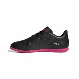 Zapatillas de Fútbol Sala para Adultos Adidas Copa Pure 4 Negro Unisex