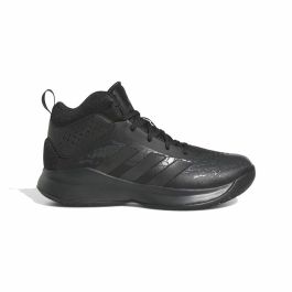 Zapatillas de Baloncesto para Adultos Adidas Cross Em Up 5 Negro Precio: 63.633900120999996. SKU: S64127870