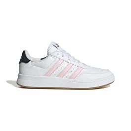Zapatillas Deportivas Mujer Adidas Breaknet 2.0 Blanco Zapatillas Deportivas Mujer Adidas Breaknet 2.0 Blanco Precio: 50.79000047. SKU: S64126966
