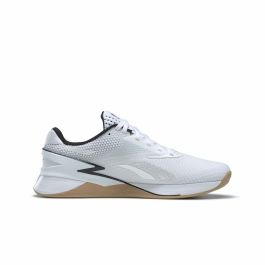 Zapatillas Deportivas Reebok Nano X3 Blanco