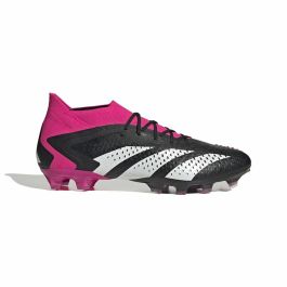 Botas de Fútbol para Adultos Adidas Predator Accuracy.1 AG Negro Precio: 216.5000002. SKU: S64127843