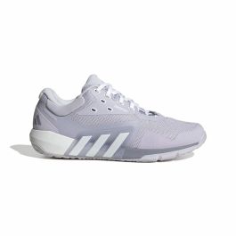 Zapatillas Deportivas Mujer Adidas Dropstep Trainer Lavanda