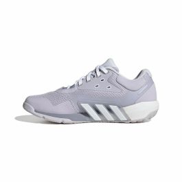 Zapatillas Deportivas Mujer Adidas Dropstep Trainer Lavanda