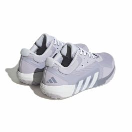 Zapatillas Deportivas Mujer Adidas Dropstep Trainer Lavanda