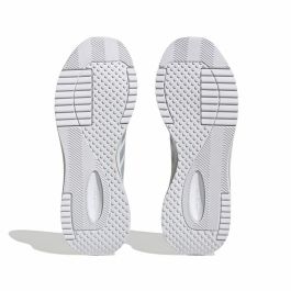 Zapatillas Deportivas Mujer Adidas Fukasa Run Blanco