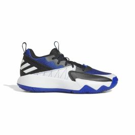 Zapatillas de Baloncesto para Adultos Adidas Dame Certified Azul Negro Precio: 84.95000052. SKU: S64127003