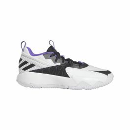 Zapatillas de Baloncesto para Adultos Adidas Dame Certified Blanco Precio: 91.95000056. SKU: S64127004