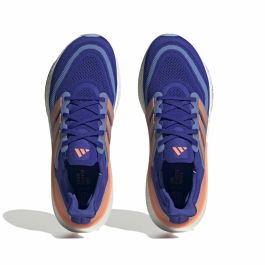 Zapatillas de Running para Adultos Adidas Ultra Boost Light Azul