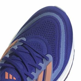 Zapatillas de Running para Adultos Adidas Ultra Boost Light Azul