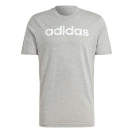 Camiseta de Manga Corta Hombre Adidas L Precio: 24.50000014. SKU: B18E9LF3WF
