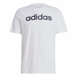 Camiseta de Manga Corta Hombre Adidas S (S) Precio: 18.49999976. SKU: B1JGG2MT6L