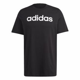 Camiseta de Manga Corta Hombre Adidas XL Precio: 24.50000014. SKU: B1C832NY2G