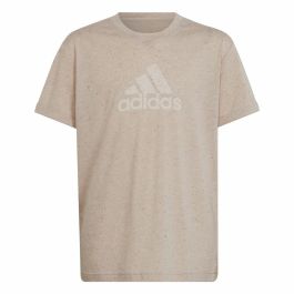 Camiseta de Manga Corta Infantil Adidas Future Icons Winners Rosa Precio: 23.94999948. SKU: S64126825