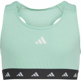 Sujetador Deportivo Adidas Techfit Power Precio: 32.294899649099996. SKU: S64127759