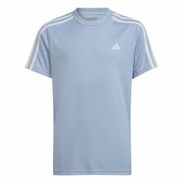 Camiseta de Manga Corta Infantil Adidas Precio: 19.49999942. SKU: S64127696