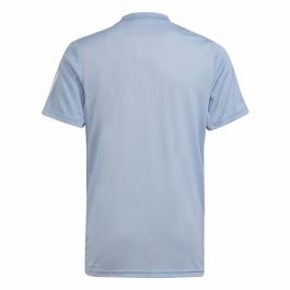 Camiseta de Manga Corta Infantil Adidas