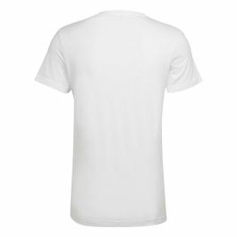 Camiseta de Fútbol de Manga Corta Hombre Adidas Real Madrid Champions 2022