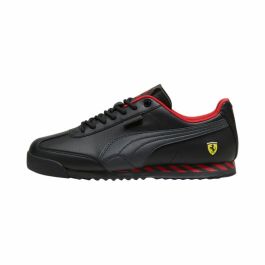 Zapatillas Casual Hombre Puma Roma Via Negro Zapatillas Casual Hombre Puma Roma Via Negro Precio: 108.59000042. SKU: S64145120