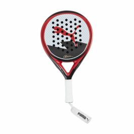 Pala de Pádel Puma Nova Elite Momo Rojo