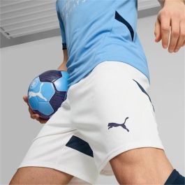 Pantalón para Adultos Puma Manchester City 24/25 Hombre