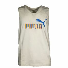 Camiseta de Tirantes Mujer Puma Summer Precio: 21.49999995. SKU: S64141481