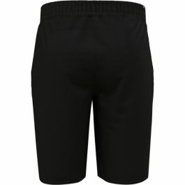 Pantalón Corto Deportivo Puma Daily 3.0 Negro