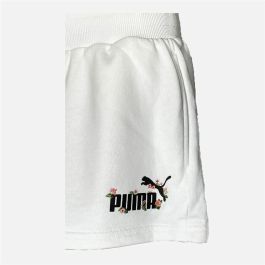 Pantalón para Adultos Puma Floreal Mujer