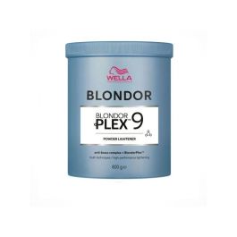 Blondor Plex 9 Polvo Decolorante 800 gr Wella Precio: 73.89000036. SKU: B1ABQEHNAP