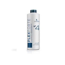 Shampoo Plex Forte Nº4 Lendan 1000 mL Lendan Precio: 29.88999959. SKU: B1D2L4XN3C
