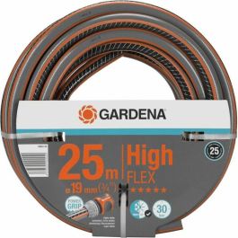Manguera Gardena Comfort High Flex Ø 19 mm 25 m Precio: 110.49999994. SKU: S7103915