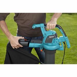 Soplador Gardena Ergojet 2500 Aspirador 2500 W