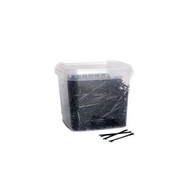 Clip Plano 59 mm Negro Caja 400 Unds Bifull Bifull Precio: 8.88999947. SKU: B155KZYH6L