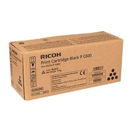 RiCOH Toner negro tipo P C600 Precio: 147.49999946. SKU: B18CS37GKW