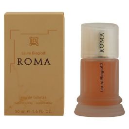 Perfume Mujer Roma Laura Biagiotti EDT Precio: 36.9499999. SKU: S0513259