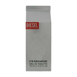 Perfume Mujer Diesel Unverkäuflich EDT 75 ml Precio: 27.95000054. SKU: B17ZAL8BXK