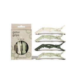 Gator Grips Neutrals Sage 4Pc Framar Precio: 6.59000001. SKU: B1DPBM33CG