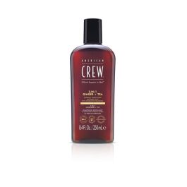 3-In-1 Energizing American Crew 250 mL American Crew Precio: 17.78999959. SKU: B1AZYGS429