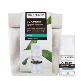 Bella Aurora Cc Cream Oil Free+Neceser Precio: 25.95000001. SKU: B1HZP4XL38