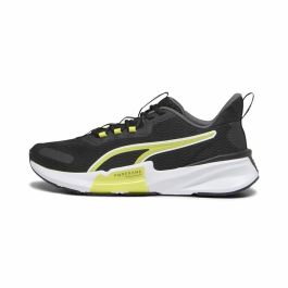 Zapatillas Deportivas Hombre Puma PWRFrame TR 2 Negro Precio: 81.95000033. SKU: S64122253