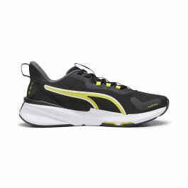 Zapatillas Deportivas Hombre Puma PWRFrame TR 2 Negro