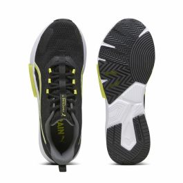 Zapatillas Deportivas Hombre Puma PWRFrame TR 2 Negro