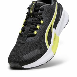 Zapatillas Deportivas Hombre Puma PWRFrame TR 2 Negro