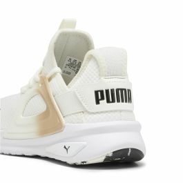 Zapatillas de Running para Adultos Puma Softride Enzo Evo Blanco