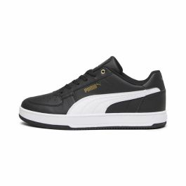 Zapatillas Casual Hombre Puma Caven 2.0 Negro