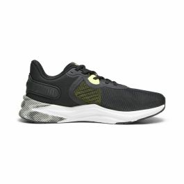 Zapatillas Deportivas Hombre Puma Disperse XT 3 Hyperwave Negro