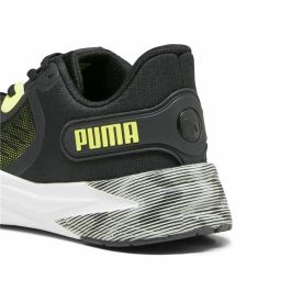 Zapatillas Deportivas Hombre Puma Disperse XT 3 Hyperwave Negro