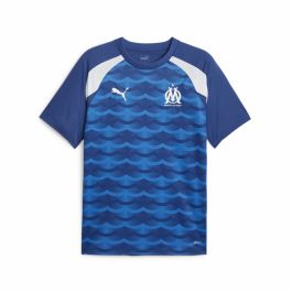 Camiseta de Fútbol de Manga Corta Hombre Puma M Precio: 67.69000029. SKU: B1EHXSK3K6
