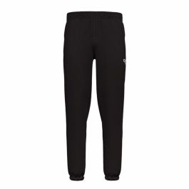 Pantalón Largo Deportivo Puma Better Essentials Negro Hombre