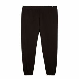 Pantalón Largo Deportivo Puma Better Essentials Negro Hombre